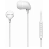 TAE2146WT slušaliceUSB-C priključak umetanje u ušPogonske jedinice od 10 mm; mikrofon