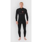 Rip Curl F-Bomb Fusion Cz 53 Neoprenska obleka black | Shoptok.si