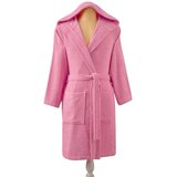 Tac Pamučni bademantil, Roze | Eponuda.com