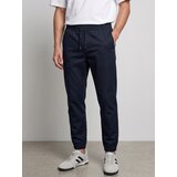 Sinsay Pamučne jogger hlače | shoptok.hr