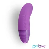 PicoBong vibrator Ako, ljubičasti