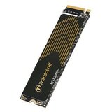 Transcend SSD 1TB M.2 NVMePCIe Gen4 x4,Heatsink,5300/4000 MB/s | Eponuda.ba