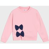 Sinsay Crewneck majica | shoptok.hr