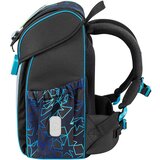  Prvoškolska torba Joy Sea Sparkles (Go Ocean) Tiger Family Netto | shoptok.hr