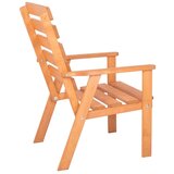 Rojaplast Vrtni blagovaonski set od masivnog drveta za 4 osobe Sylva – | shoptok.hr
