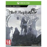 Square Enix Nier Replicant Ver.1.22474487139... (xbox One Xbox Series X) | Shoptok.si