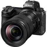 Nikon Z6II KIT 24-120 Cene