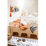 Lorena Canals Preproga iz bombaža Bereber Rhombs - 120 x 170 cm | Shoptok.si