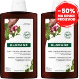 Klorane DUO Šampon sa kininom i organskim runolistom (-50% na drugi šampon) Cijene