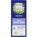 SO’BiO étic Mešanica arom "Synergie Respiratoire" Cene
