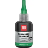 Screw Lock, High Strength, 20 g