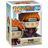 Funko POP ANIMATION: NARUTO - PAIN | Shoptok.si