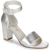 Betty London CRETA Srebrna | shoptok.hr