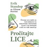 Laguna Pročitajte lice - Erik Standop sa Elizom Petrini ( 10588 ) Cene