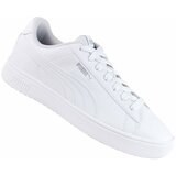 Puma Nizke superge Rickie Classic Bela | Shoptok.si