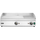 Hendi Uređena rešetka 1/3 sa rebrima, Kitchen Line, 220-240V/3500W, 697x474x(H)241mm | Eponuda.com
