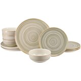 Creatable JEDILNI SERVIS Caoba Cene