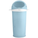 Kindsgut Svetlo moder plastičen koš za plenice 25 l Whale – | Shoptok.si