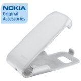 Nokia TORBICA CP-525 E6-00 bela Cene