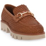 Melluso Mokasini WALK INTRECCIO COCOMUT Bež Cene