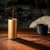 Stadler Form Diffuser Lucy aroma difuzor barva Gold 1 kos | Shoptok.si