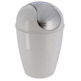 Tendance konusna kanta za smece 5,6l 33x21,5cm pp bela | ePonuda.com