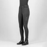 Eurostar Jahalne hlače Comp Grip Connect ESArielle, black - 42 Cene