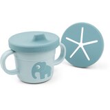 Done By Deer lončić za učenje pijanja i grickalice foodie elphee blue | shoptok.hr