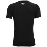 Under Armour Otroška majica Tech Big Logo Črna | Shoptok.si