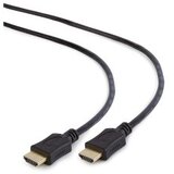  HDMI kabl, M-M v.1.4 0,5m gold connector, BULK, GEMBIRD CC-HDMI4L-0.5M Cijene