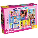 Lisciani Puzzle Barbie Maxifloor, 108 dijelova | Eponuda.ba