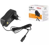 Kemot Adapter switch. 1000mA 3-12V, 6 nastavkov, 12W, (20822827) | Shoptok.si