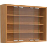 MID.YOU VISEČA VITRINA, barve bukve | Shoptok.si