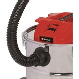 Einhell TE-AV 18/15 Li C-Solo 2351700 usisivač pepela 15 l | Eponuda.ba