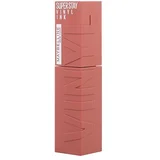 Maybelline SuperStay® vinyl ink liquid tekući ruž za usne dugotrajnog sjaja 4,2 ml nijansa 15 peachy