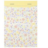 Blok ZA BILJEŠKE A6 CRTE 80L S NASLOVNICOM FLORAL PASTEL OXFORD 400094827 SORT | Shoptok.si