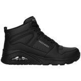 Skechers Uno High Regards Crna Cijene