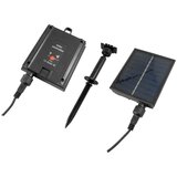  Solarni LED niz 6.5 m, 10 sijalica | ePonuda.com