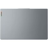 Lenovo Prenosni računalnik IdeaPad 3 Slim 15,6" R5-7520U/16/512/W11H (82XQ00UGSC) | Shoptok.si
