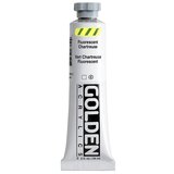 Artmie GOLDEN Heavi Bodi Fluorescentna akrilna boja | Various Colors | ePonuda.com