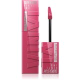 Maybelline SuperStay Vinyl Ink dolgoobstojna tekoča šminka 20 COY 4,2 ml Cene