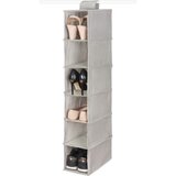 Compactor Viseći tekstilni organizator za garderobu Oxford – | shoptok.hr