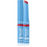 Rimmel London Kind & Free Tinted Lip Balm balzam za usne 4 g nijansa 005 Turbo Red | shoptok.hr