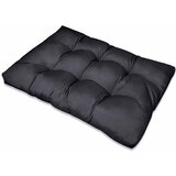 Jastučić za paletni kauč 13 pcs Siva 120 x 80 x 10 cm tkanina | shoptok.hr