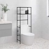 Iznad toaletne školjke s 2 razine crni 53 5x28x143 cm Cijene