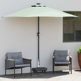 Baza za suncobran Crna 45 x 25 x 45 cm Granit | Eponuda.ba