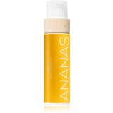 Cocosolis ANANAS njegujuće ulje za sunčanje bez zaštitnog faktora s mirisom Pineapple & Vanilla 110 ml Cijene