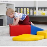 IGLU set CORNER CLIMBER - šareni | shoptok.hr