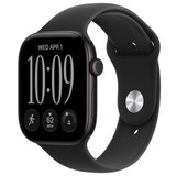 Apple WATCH S12 GPS 42mm BLACK ALUMINIUM CASE S_M | Eponuda.ba
