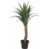 Atmosphera dekorativna biljka yucca palma h110 cm cene